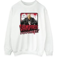 Vampires Everywhere Sweatshirt