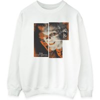 David Squares Sweatshirt