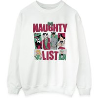 Naughty List Sweatshirt