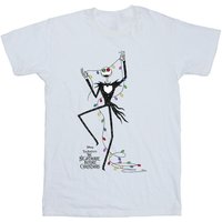 Lights Cotton T Shirt