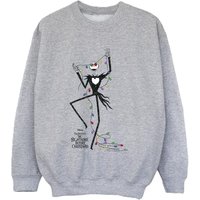 Lights Sweatshirt Years