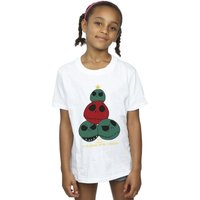 Tree Cotton T Shirt Years