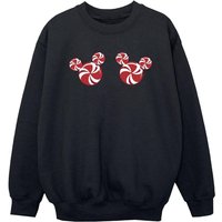 Boy's Mickey Mouse Candies Sweatshirt in | Size: 7-8 Years