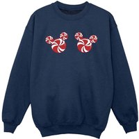 Mickey Mouse Candies Sweatshirt