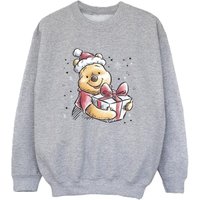 Present Sweatshirt