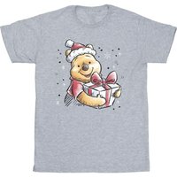 Present T Shirt