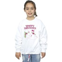 Happy Holidays Sweatshirt
