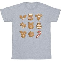 Gingerbread T Shirt Years