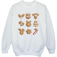 Gingerbread Sweatshirt Years