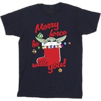 Merry Force Be You Cotton T Shirt Years