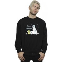 Seasons Greetings Sweatshirt