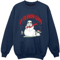 Up To Snow Good Sweatshirt Years