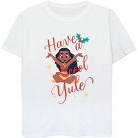 Have Cool Yule Cotton T Shirt Years