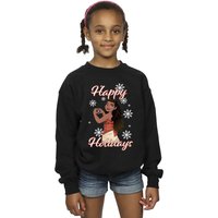 Happy Holiday Sweatshirt Years