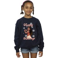 Happy Holiday Sweatshirt
