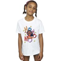 Ho Ho Ho Cotton T Shirt