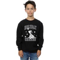Holiday Cheer Sweatshirt