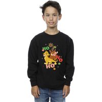 Ho Ho Ho Sweatshirt Years