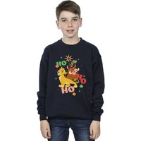 Ho Ho Ho Sweatshirt