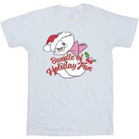 Holiday Fun Cotton T Shirt
