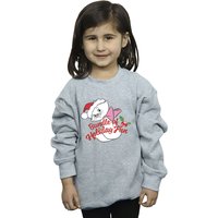 Holiday Fun Sweatshirt