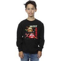 Most Merry Sweatshirt