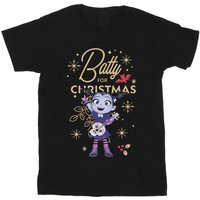 Cotton Christmas T Shirt