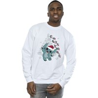 & Christmas Tree Sweatshirt