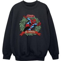 Be Merry Sweatshirt Years