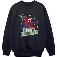 Happy Holidays Sweatshirt