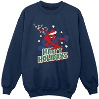 Happy Holidays Sweatshirt