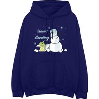 Seasons Greetings Hoodie