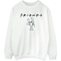 Lobster Logo Sweatshirt