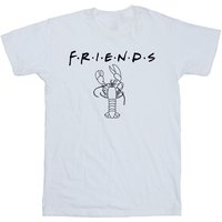 Lobster Cotton Logo T Shirt Years