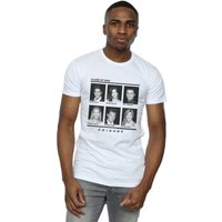 Class 2004 Cotton T Shirt Years