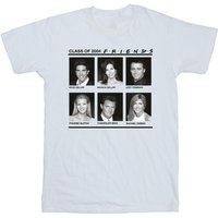 Class 2004 Cotton T Shirt Years