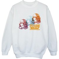 Clone Darth Vader Sweatshirt