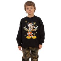 Mickey Mouse Christmas Sweatshirt