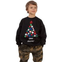 Christmas Tree Sweatshirt