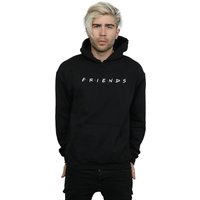 Text Logo Hoodie