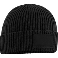 Patch Beanie