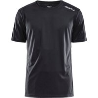 Rush Short Sleeved T Shirt