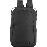 Shugon Men's Kyiv Fine Backpack in Black