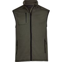 Fleece Stretch Body Warmer