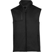 Fleece Stretch Body Warmer