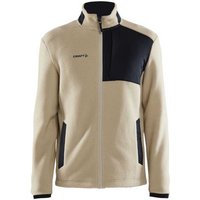 ADV Explore Pile Fleece Jacket