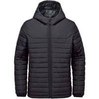 Nautilus Padded Jacket
