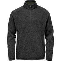 Avalanche Quarter Zip Pullover
