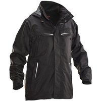 Shell Jacket