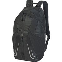 Shugon Men's Newcastle Hydro Backpack in Black